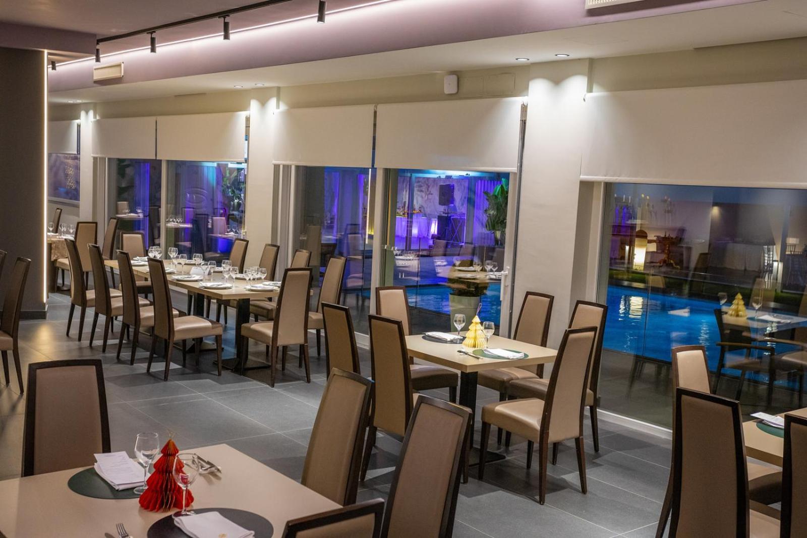 Hotel I Gigli Нола Екстериор снимка