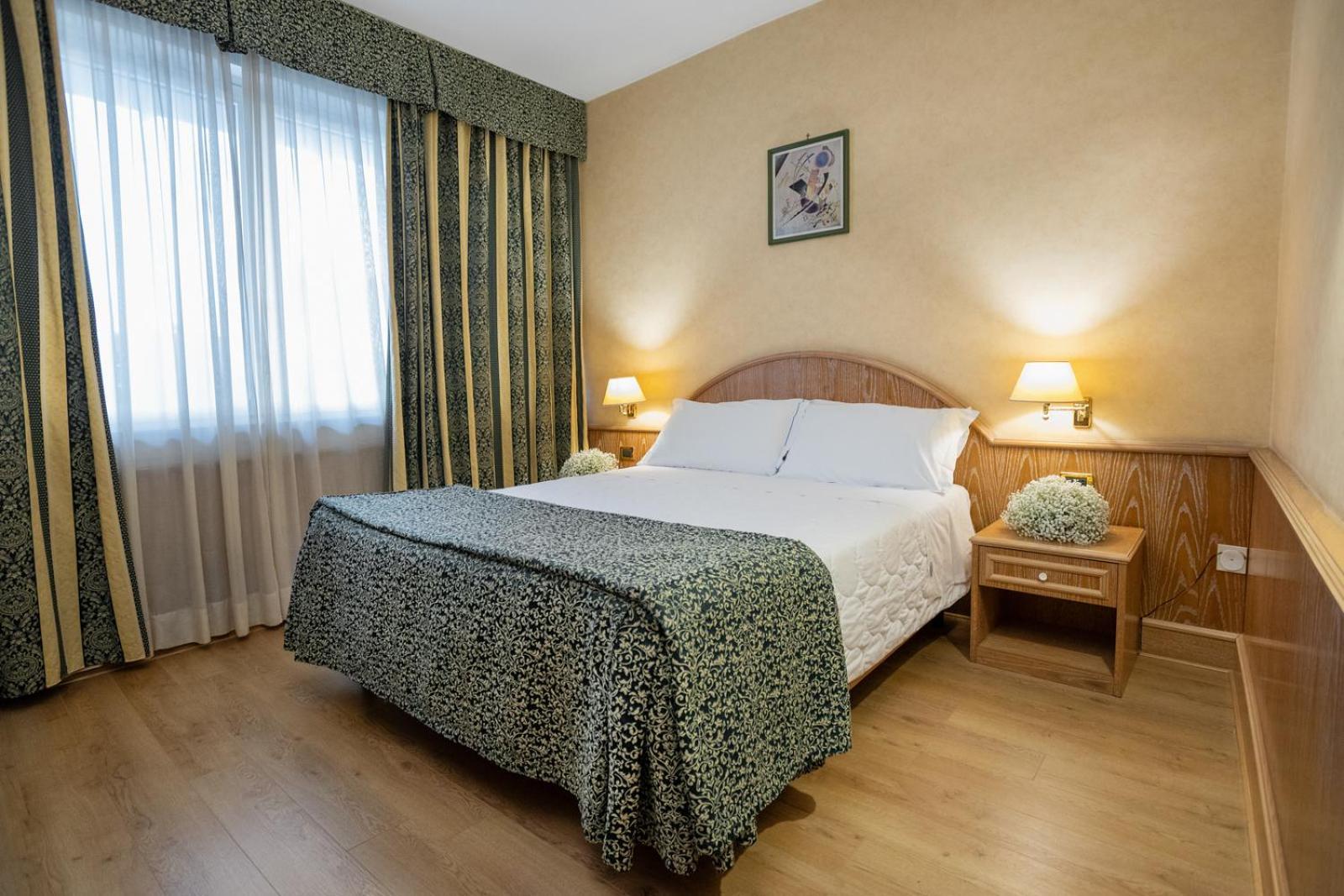 Hotel I Gigli Нола Екстериор снимка