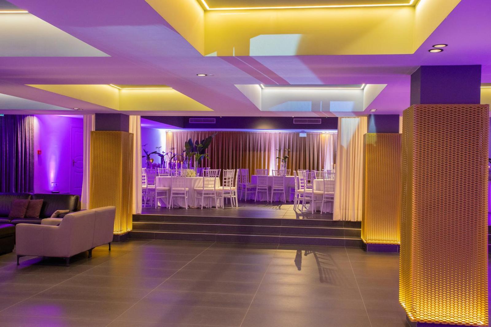 Hotel I Gigli Нола Екстериор снимка