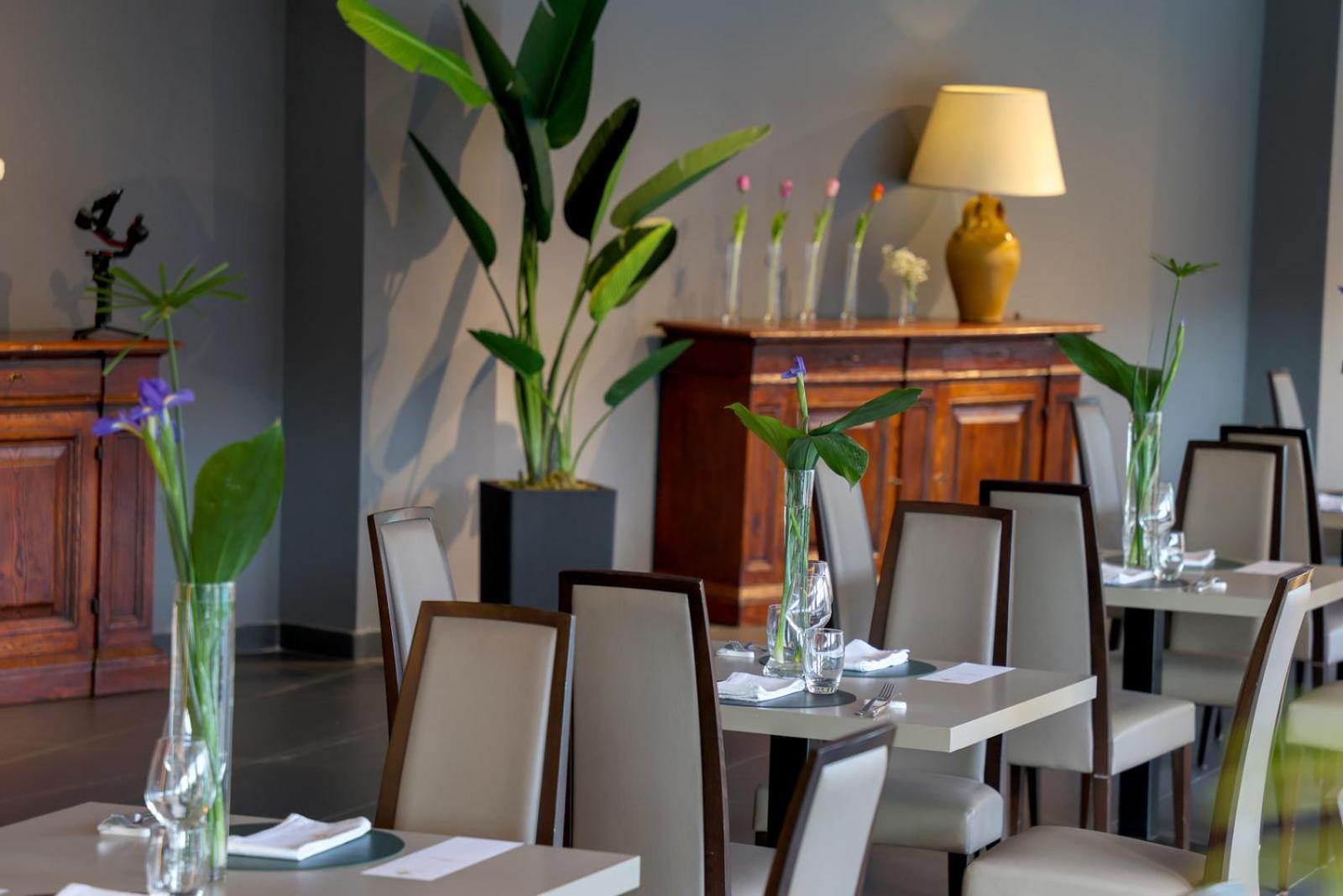 Hotel I Gigli Нола Екстериор снимка